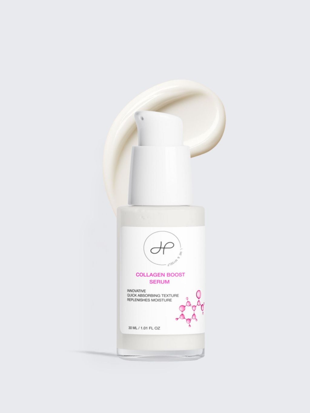 Collagen Boost Serum – produktová fotografie